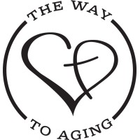 The Way To Aging logo, The Way To Aging contact details