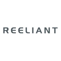 REELIANT logo, REELIANT contact details