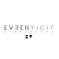 EVREN YIGIT ARCHITECTS logo, EVREN YIGIT ARCHITECTS contact details