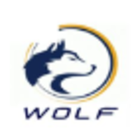 Wolf segurança eletrônica logo, Wolf segurança eletrônica contact details