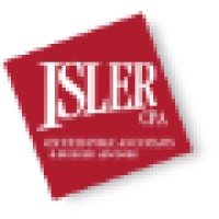 Isler CPA LLC logo, Isler CPA LLC contact details