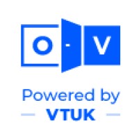 VTUK logo, VTUK contact details