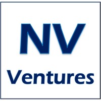 NV Ventures logo, NV Ventures contact details