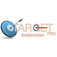 Target Pro Engenharia logo, Target Pro Engenharia contact details