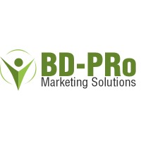 BD-PRo Marketing logo, BD-PRo Marketing contact details