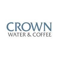 Crown Water & Coffee logo, Crown Water & Coffee contact details