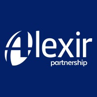 Alexir Partnership logo, Alexir Partnership contact details