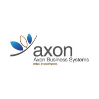 Axon Business Systems LLC logo, Axon Business Systems LLC contact details