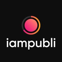 iampubli logo, iampubli contact details