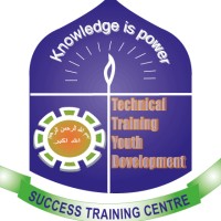 Success Training Center of Bangladesh logo, Success Training Center of Bangladesh contact details