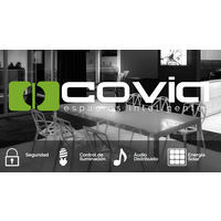 Covia -Casas Inteligentes- logo, Covia -Casas Inteligentes- contact details