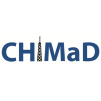 Center for Hierarchical Materials Design (CHiMaD) logo, Center for Hierarchical Materials Design (CHiMaD) contact details