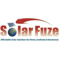 SOLARFUZE INC logo, SOLARFUZE INC contact details