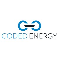 Coded Energy, Inc. logo, Coded Energy, Inc. contact details