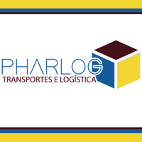 PHARLOG Transportes logo, PHARLOG Transportes contact details