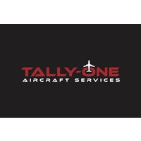 Tally-One Aircraft Services logo, Tally-One Aircraft Services contact details