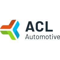 ACL Automotive logo, ACL Automotive contact details