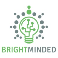 BrightMinded Ltd logo, BrightMinded Ltd contact details