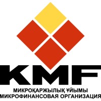 KMF logo, KMF contact details