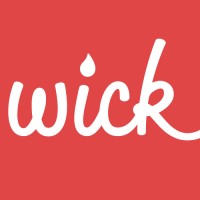 Wick Video logo, Wick Video contact details