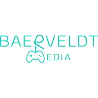 Baerveldt Media logo, Baerveldt Media contact details