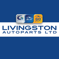 Livingston Autoparts logo, Livingston Autoparts contact details