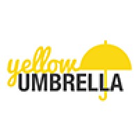 Yellow Umbrella Stationery logo, Yellow Umbrella Stationery contact details