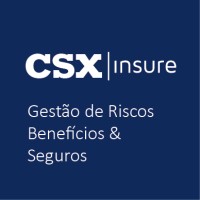 CSX Insure logo, CSX Insure contact details