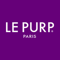 Le Purp® logo, Le Purp® contact details