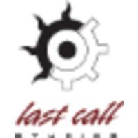 Last Call Studios logo, Last Call Studios contact details