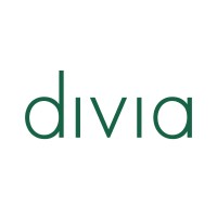 divia GmbH logo, divia GmbH contact details