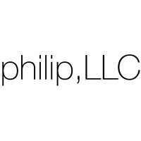 philip, LLC logo, philip, LLC contact details