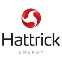 Hattrick Energy logo, Hattrick Energy contact details