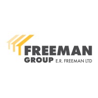 Freeman Group, NZ logo, Freeman Group, NZ contact details