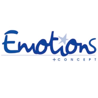 EMOTIONS PLUS CONCEPT logo, EMOTIONS PLUS CONCEPT contact details