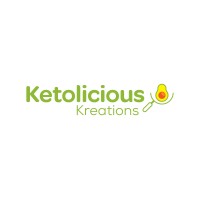 Ketolicious Kreations logo, Ketolicious Kreations contact details