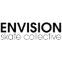 Envision Skate Collective logo, Envision Skate Collective contact details