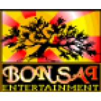 Bonsai Entertainment Corportation logo, Bonsai Entertainment Corportation contact details