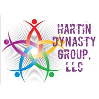 Hartin Dynasty Group logo, Hartin Dynasty Group contact details