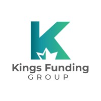 Kings Funding Group logo, Kings Funding Group contact details