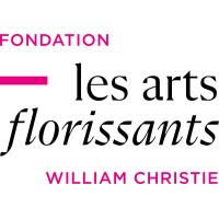 Fondation Les Arts Florissants - William Christie logo, Fondation Les Arts Florissants - William Christie contact details