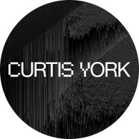 Curtis York logo, Curtis York contact details