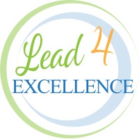 Lead4Excellence logo, Lead4Excellence contact details