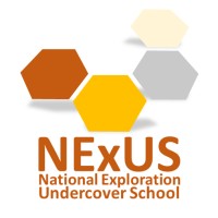 National Exploration Under cover School logo, National Exploration Under cover School contact details