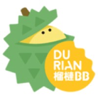 DurianBB logo, DurianBB contact details