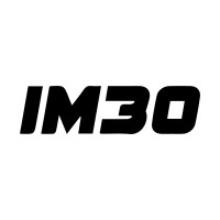 IM30 logo, IM30 contact details