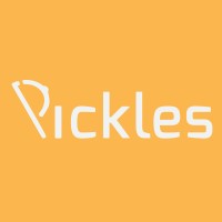 Pickles logo, Pickles contact details