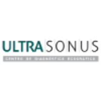 Ultrasonus logo, Ultrasonus contact details