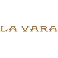 La Vara logo, La Vara contact details