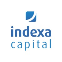 Indexa Capital logo, Indexa Capital contact details